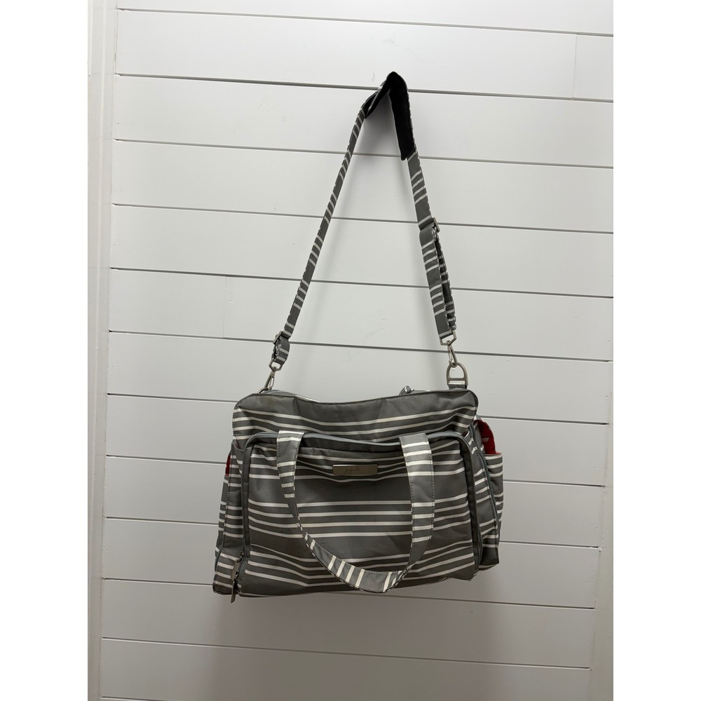 Ju-Ju-Be Coastal Collection Diaper Bag, East Hampton, B.F.F. 16FM02P